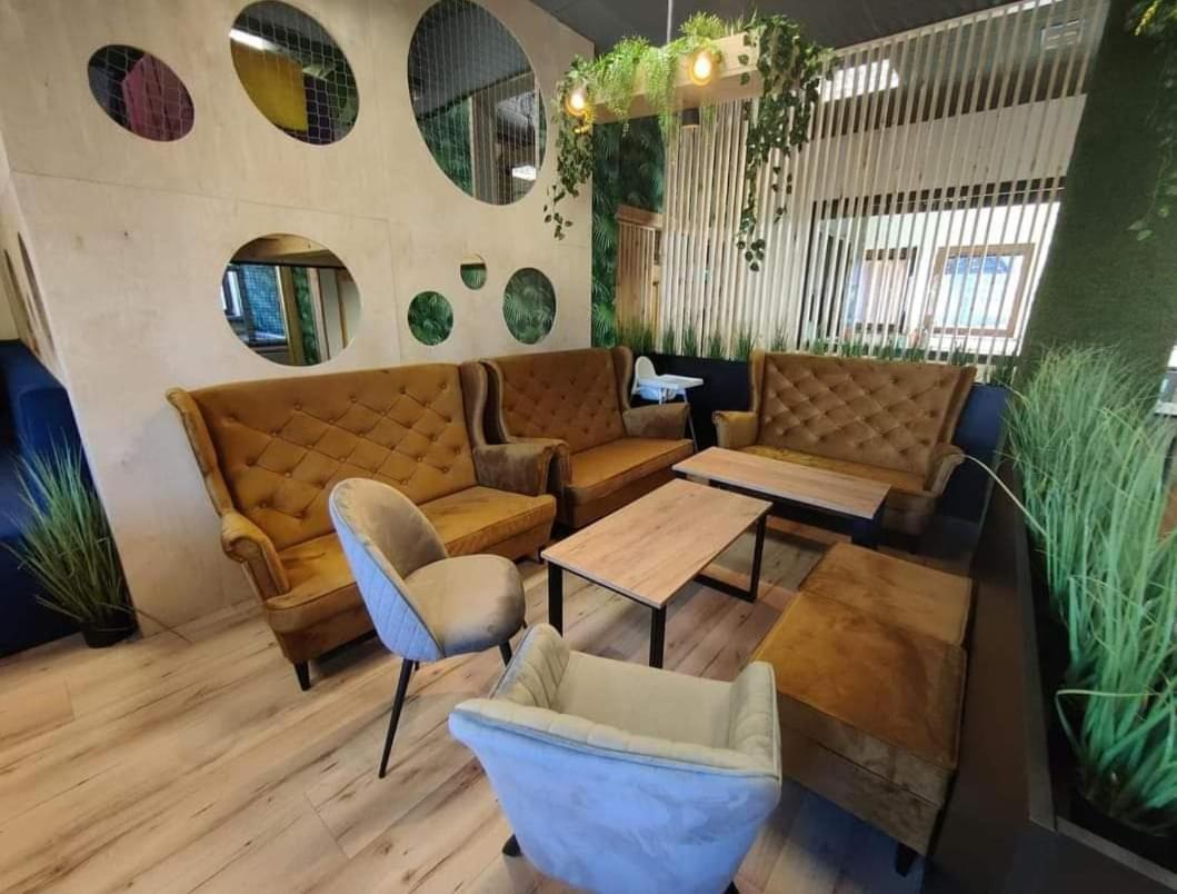 Gawra Rodzinna Kościelisko Extérieur photo
